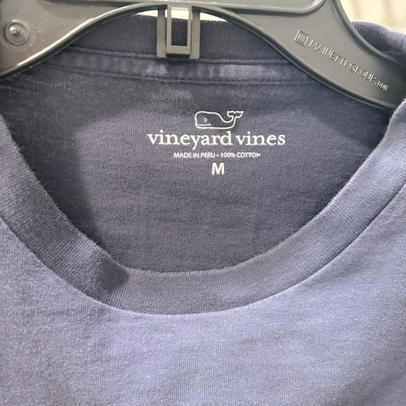 Vineyard Vines Long Sleeve - Picture 3 of 3